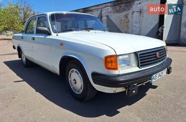 Цены ГАЗ 31029 Волга Бензин