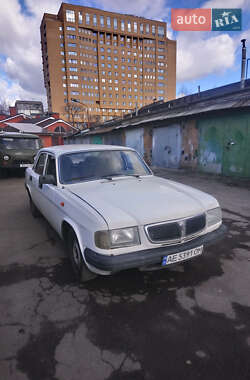 Цены ГАЗ 3110 Волга Бензин