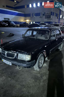 Цены ГАЗ 3110 Волга Бензин