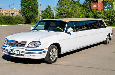 Цены ГАЗ 31105 Волга Бензин