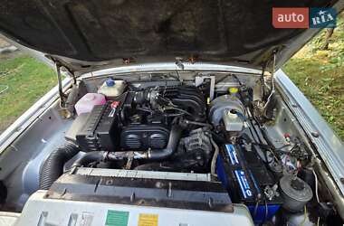 Цены ГАЗ 31105 Волга Бензин