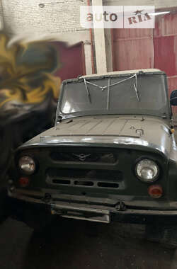 Цены УАЗ 31512 Бензин