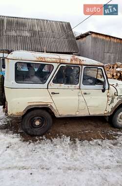 Ціни УАЗ 31512 Бензин