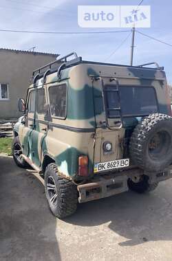 Ціни УАЗ 31512 Бензин