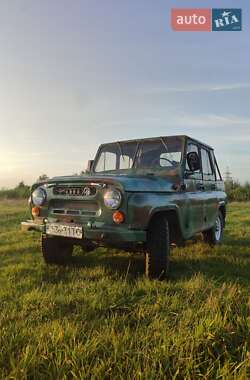 Цены УАЗ 31512 Бензин
