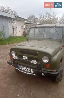 Ціни УАЗ 31512 Бензин