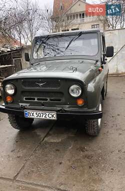 Ціни УАЗ 31512 Бензин