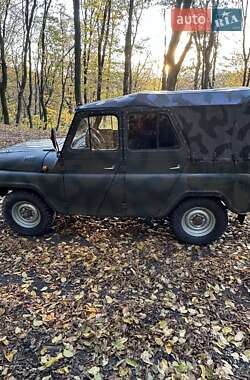 Цены УАЗ 31512 Бензин