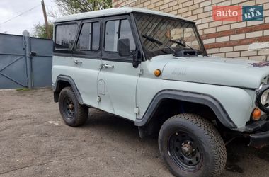 Ціни УАЗ 31512 Бензин