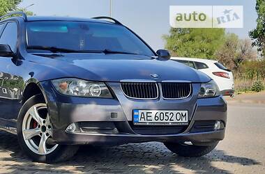 Ціни BMW 318 Бензин