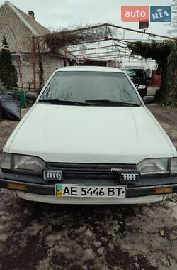 Ціни Mazda 323 Бензин