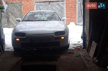 Цены Mazda 323 Бензин