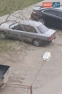 Цены Mazda 323 Бензин