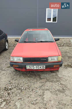 Ціни Mazda 323 Бензин