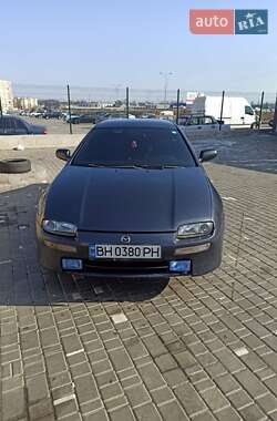 Ціни Mazda 323 Бензин