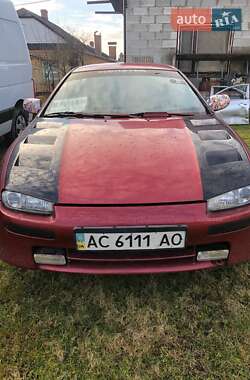 Цены Mazda 323 Бензин