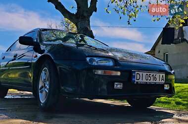 Ціни Mazda 323 Бензин