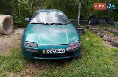 Цены Mazda 323 Бензин