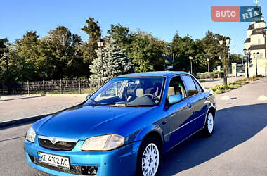Цены Mazda 323 Бензин