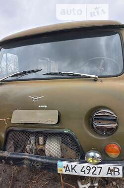 Цены УАЗ 3303 Бензин