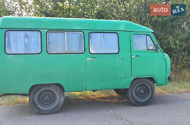Ціни УАЗ 3303 Бензин