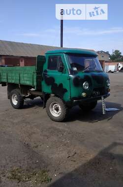 Цены УАЗ 3303 Бензин