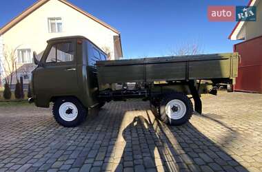 Ціни УАЗ 3303 Бензин