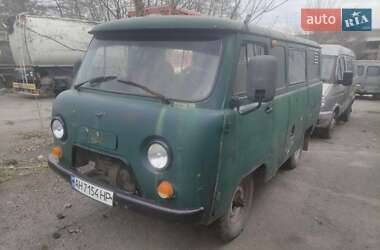 Ціни УАЗ 3303 Бензин