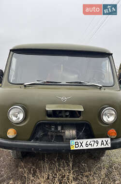 Цены УАЗ 3303 Бензин