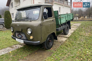 Цены УАЗ 3303 Бензин