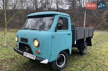 Ціни УАЗ 3303 Бензин