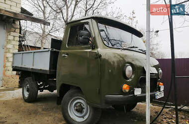 Ціни УАЗ 3303 Бензин