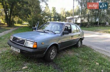 Ціни Volvo 340 Бензин