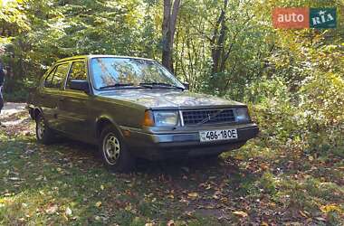 Ціни Volvo 340 Бензин