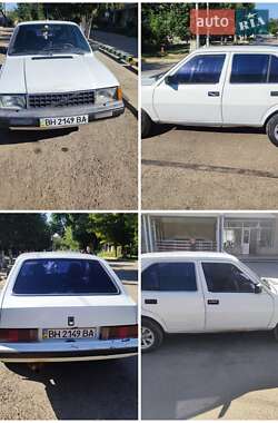 Ціни Volvo 340 Бензин