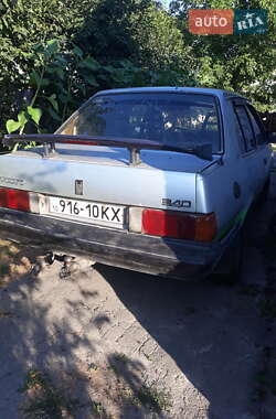 Цены Volvo 340 Бензин