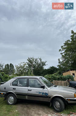 Цены Volvo 340 Бензин