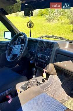 Ціни Volvo 340 Бензин