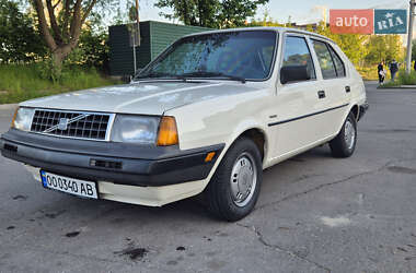 Цены Volvo 340 Бензин