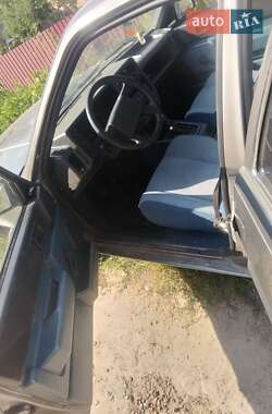 Цены Volvo 340 Бензин