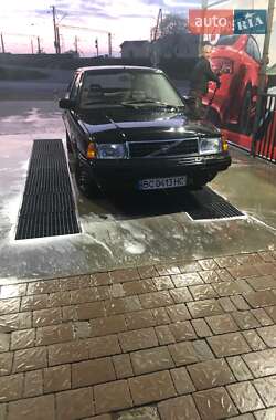 Ціни Volvo 340 Бензин