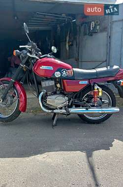 Цены Jawa 350 Бензин