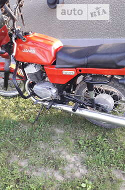 Цены Jawa 350 Бензин