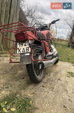 Цены ИЖ 350 Бензин