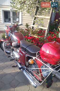 Цены Jawa (Ява)-cz 350 Бензин