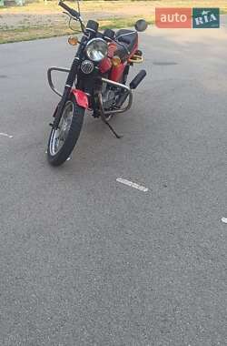 Цены Jawa 350 Бензин