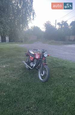 Цены Jawa (Ява)-cz 350 Бензин