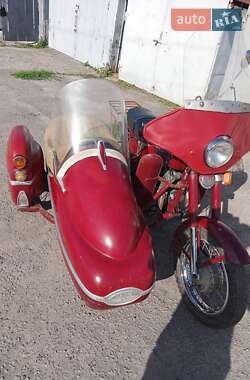 Ціни Jawa 350 Бензин