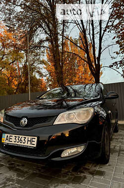 Цены MG 350 Бензин