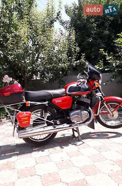 Цены Jawa 350 Бензин
